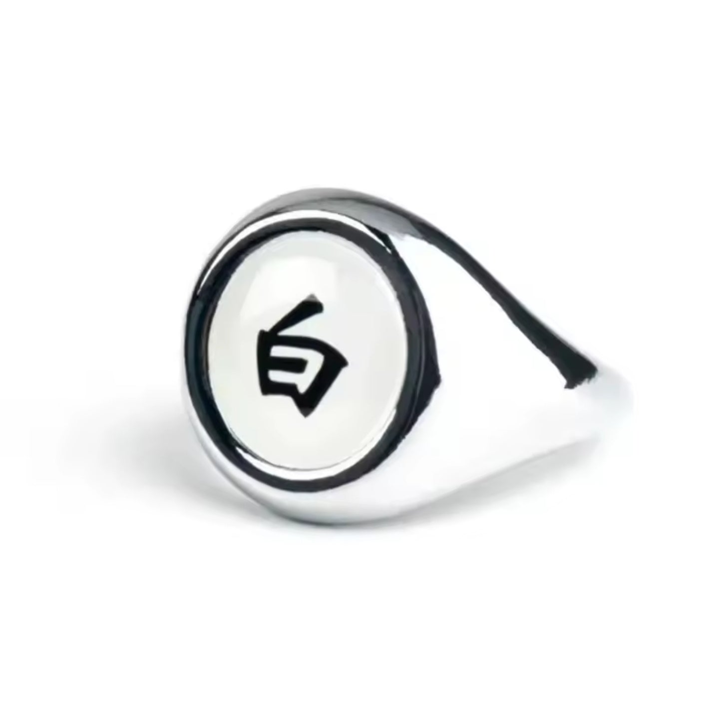 Konan Akatsuki Member's Ring Adjustable Size