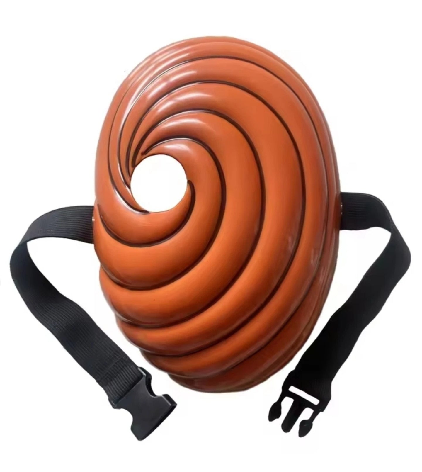 Obito Uchiha (Tobi) Snap On Mask