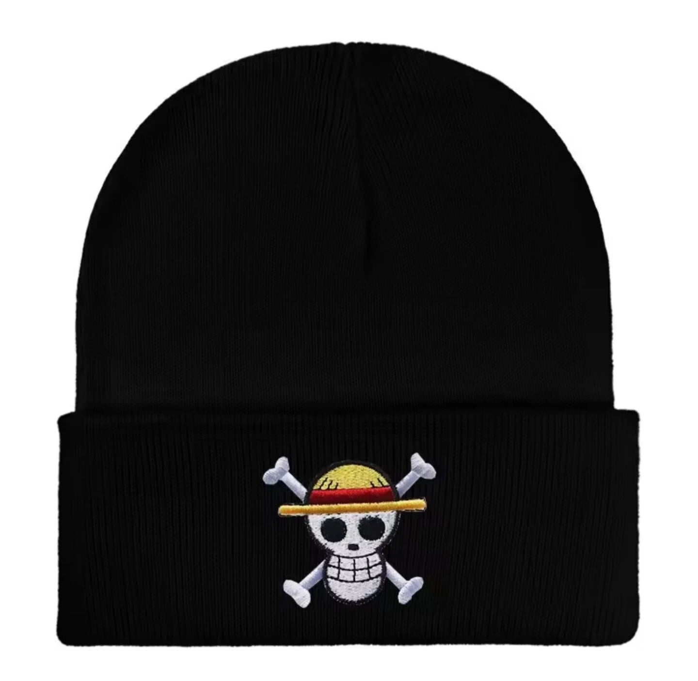 One Piece Logo Unisex Winter Bennie