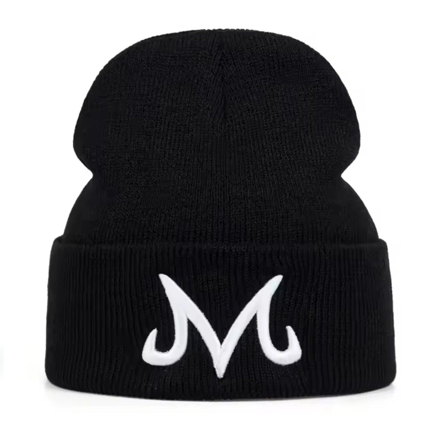 Dragonball Z Majin Logo Unisex Winter Bennie