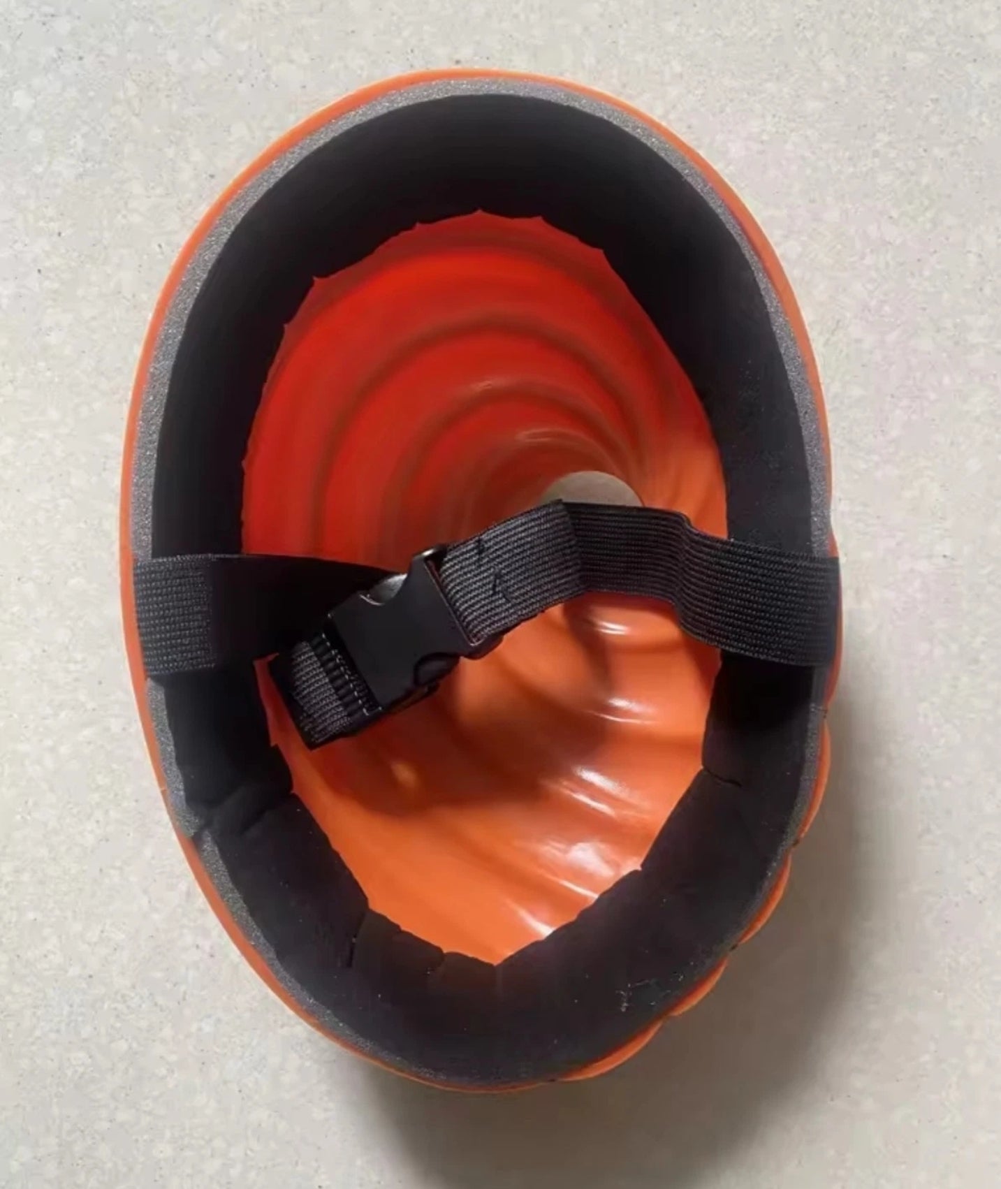 Obito Uchiha (Tobi) Snap On Mask